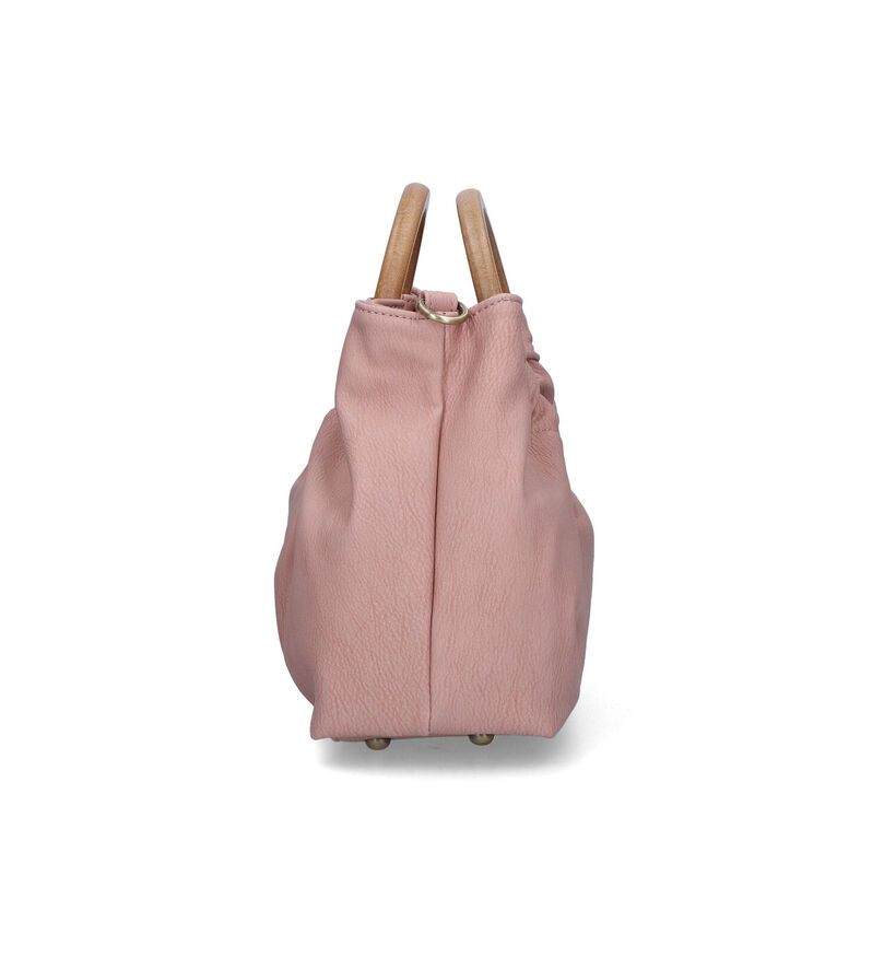 Woomen Acacia Roze Handtas voor dames (326535)