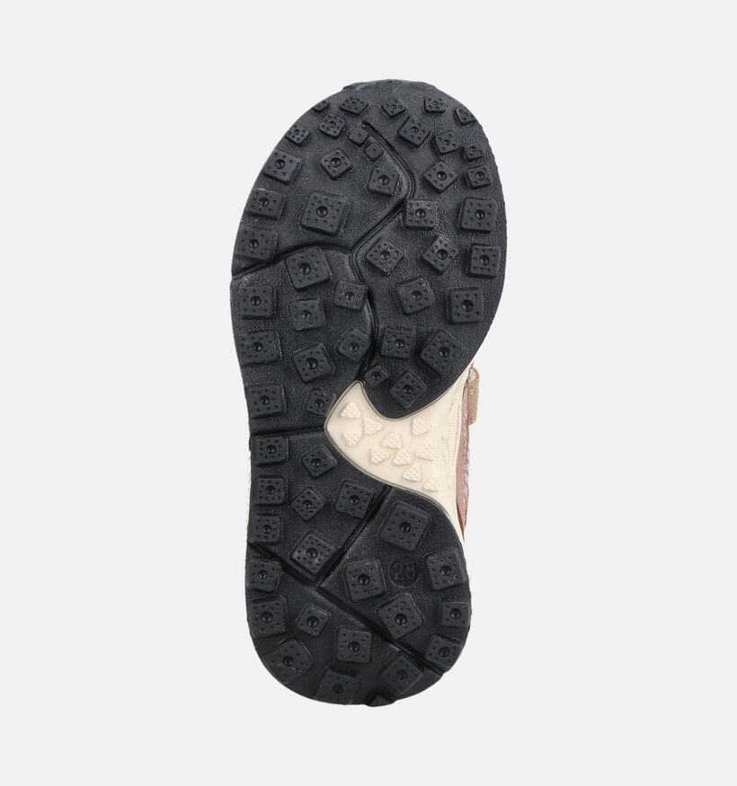 Americanino Roze Sneakers voor meisjes (384361) - geschikt voor steunzolen
