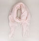 Via Limone Ecru Sjaal voor dames (361850)