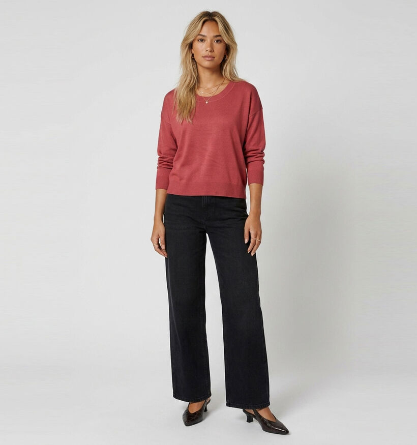 Orfeo Ilsa Roze Trui voor dames (381633)