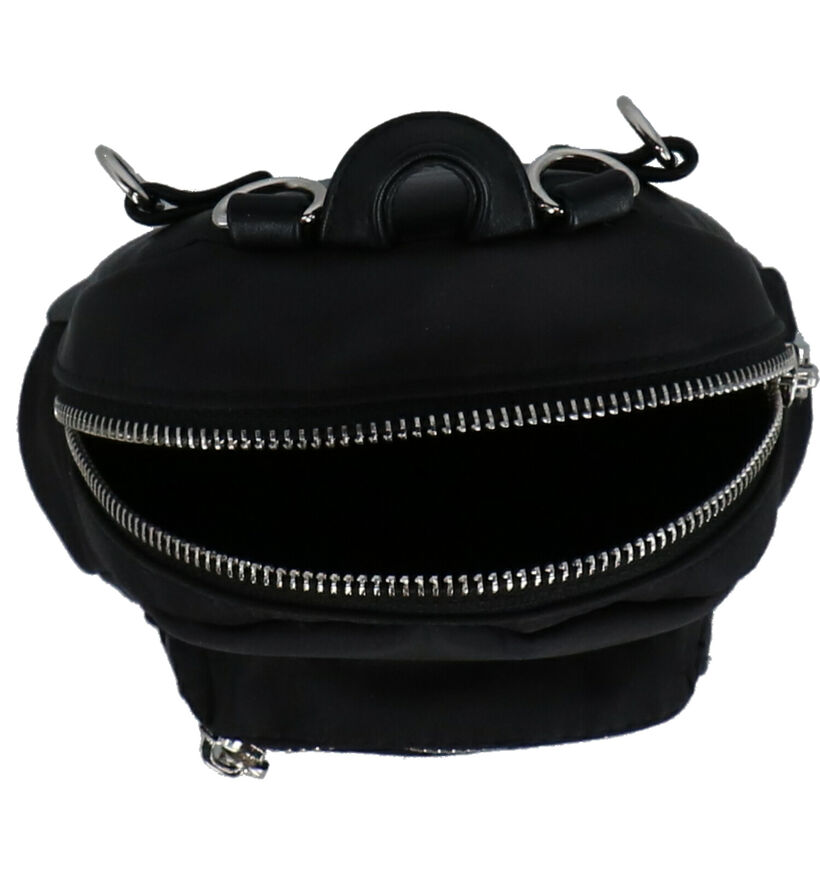 Steve Madden Balana Sac banane en Noir en simili cuir (258096)