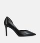 Tamaris Talons hauts en Noir pour femmes (368552)