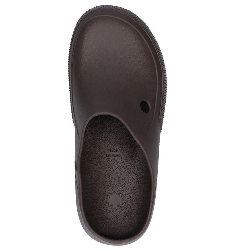 Crocs Classic Blitzen 3 Clog Pantoufles en Bleu en synthétique (255773)