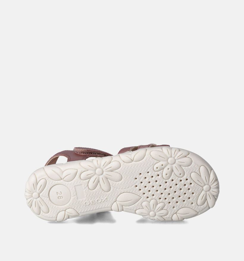Geox Haiti Roze Sandalen voor meisjes (356410)