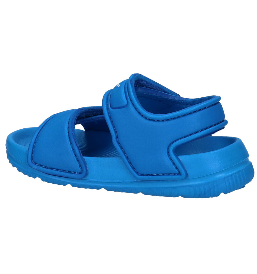 Milo & Mila Chaussures d'eau en Bleu pour gar&ccedil;ons (292239)