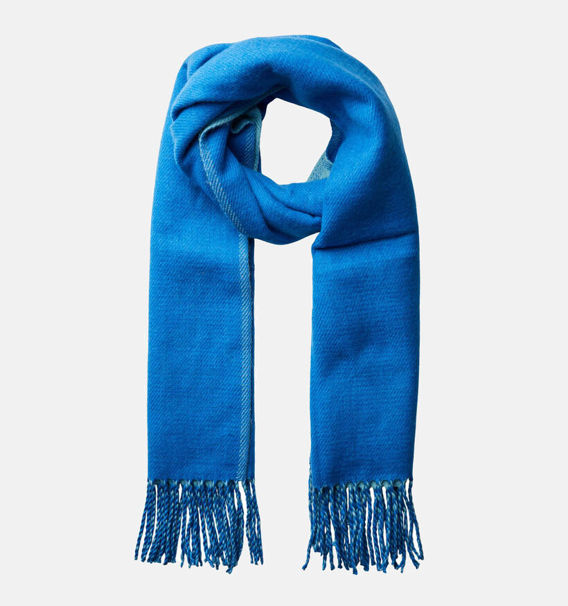 Pieces Juliette Bruine Sjaal voor dames (332243)