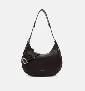 Suri Frey Sacs à bandoulière Noir/Rust/Marron/Vert