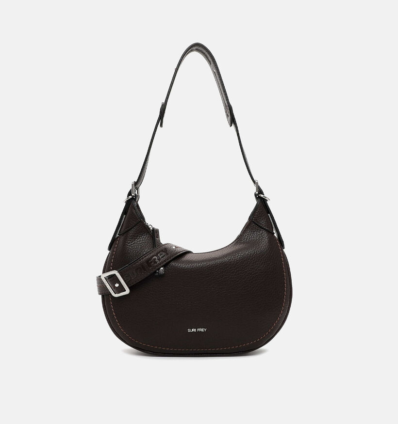 Suri Frey Henny Sac à bandoulière en Marron pour femmes (363355)