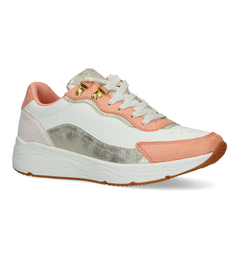 Origin Witte Sneakers voor dames (323497)