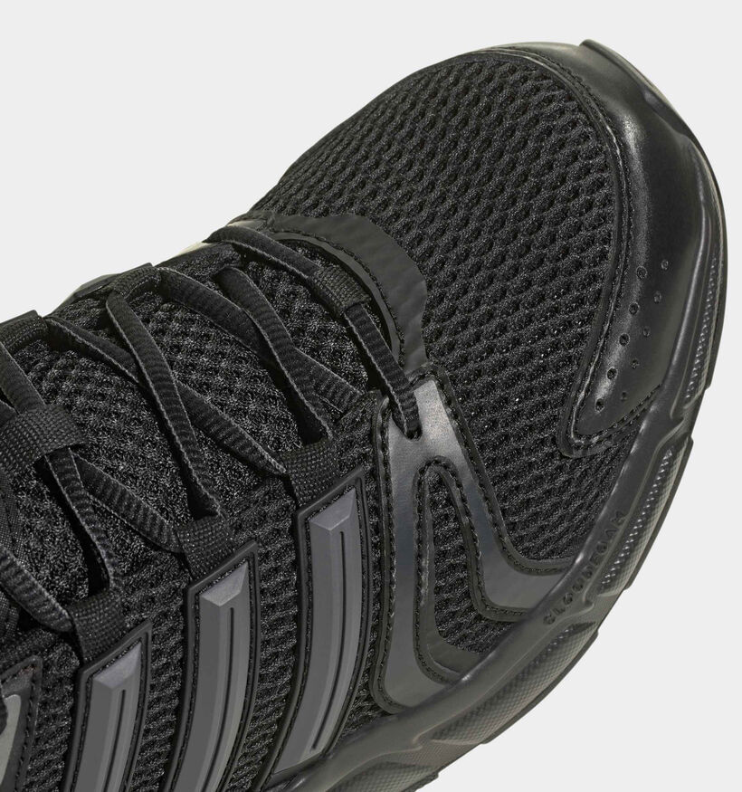 adidas Control ECL Baskets en Noir pour hommes (380654)