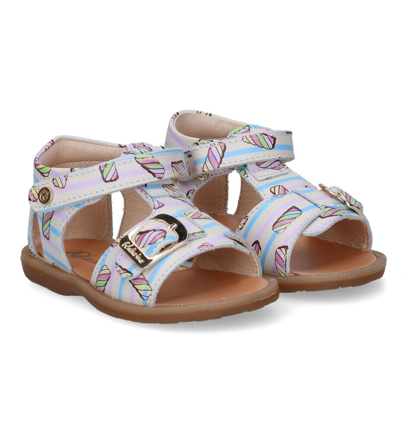 Naturino Quarzo Roze Sandalen voor meisjes (324781)