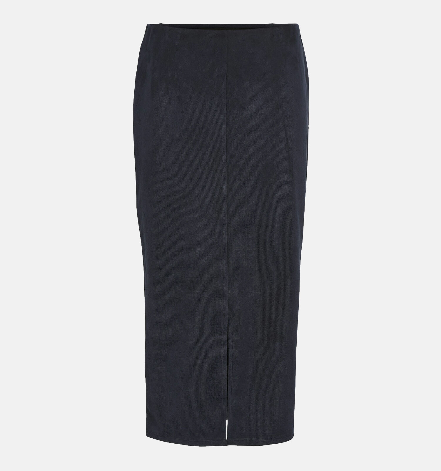 Vila Sudas Blauwe Lange rok Dames Rokken Online op TORFS.BE