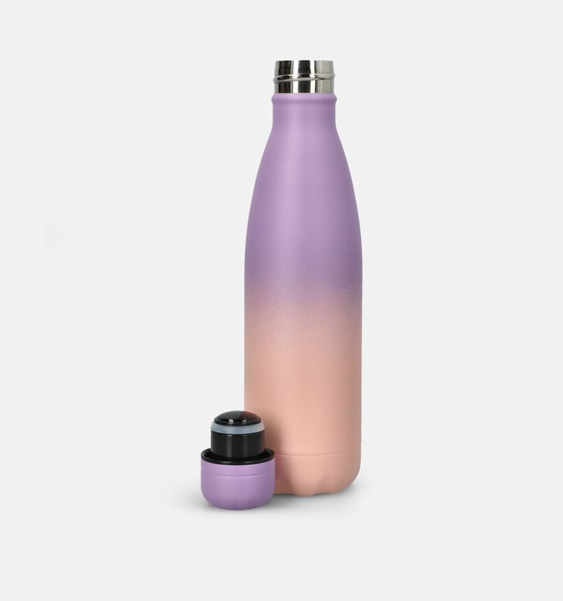 Chilly's Gradient Lila Drinkfles voor dames (383682)