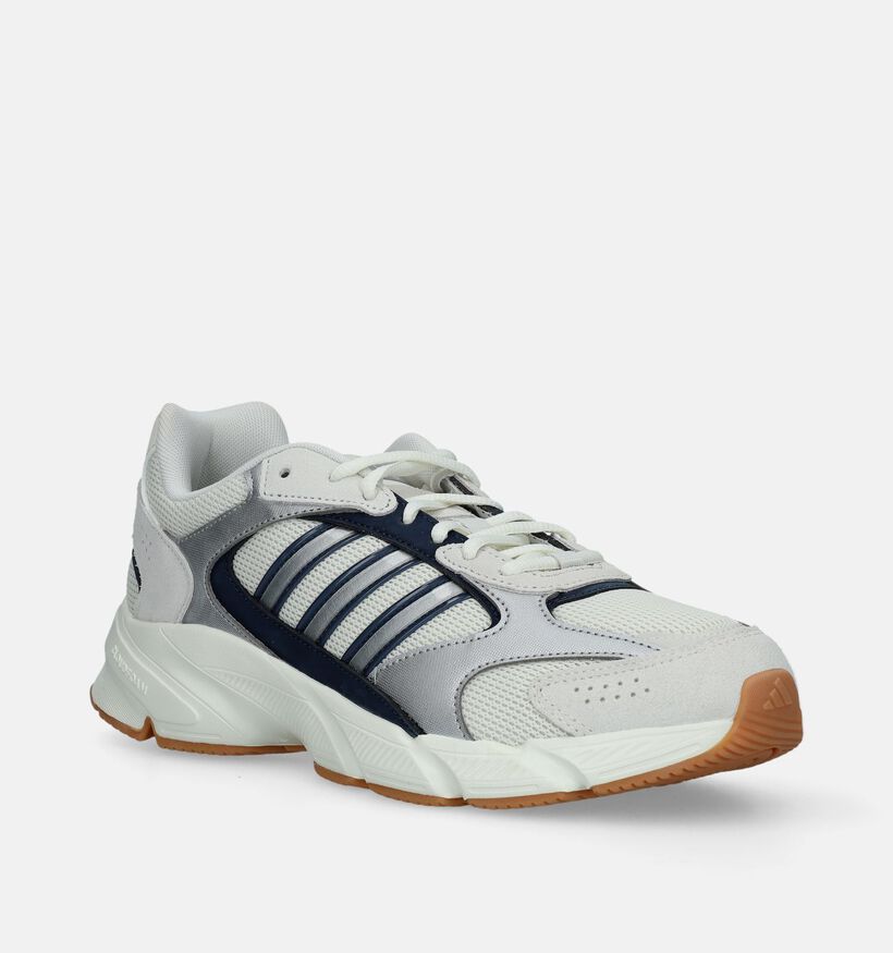 adidas Crazychaos 2000 Ecru Sneakers voor heren, jongens (341489)