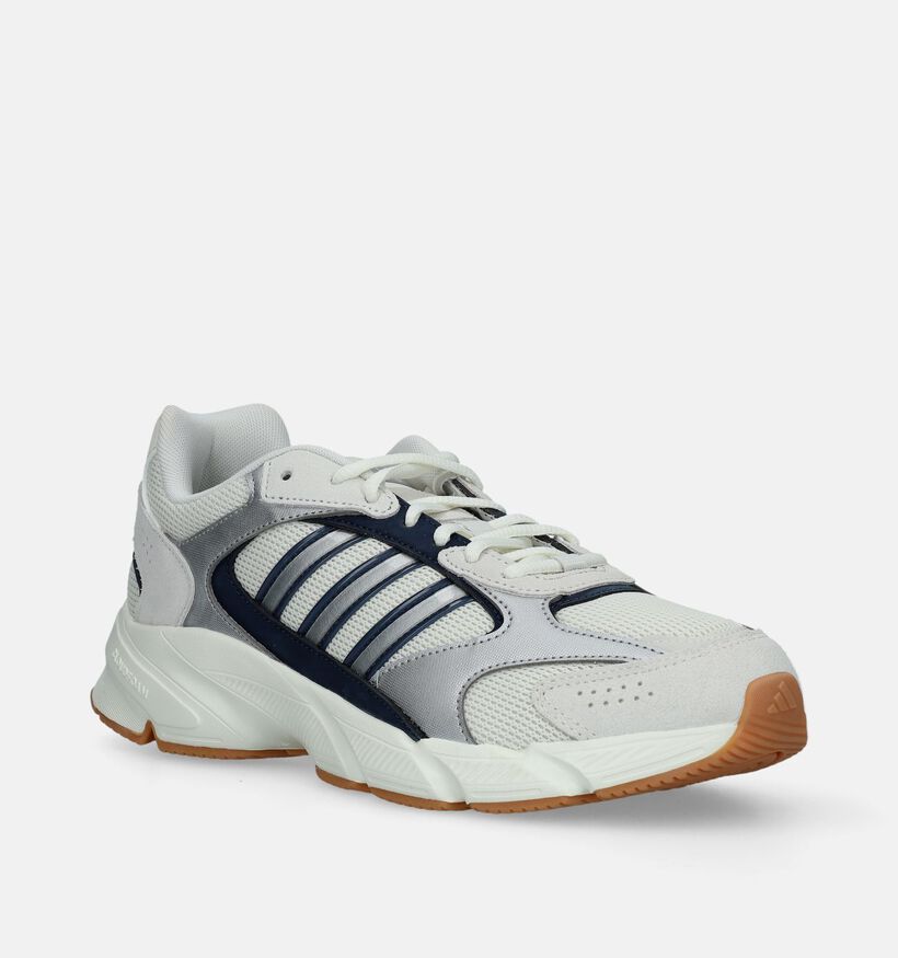 adidas Crazychaos 2000 Ecru Sneakers voor heren (341489)