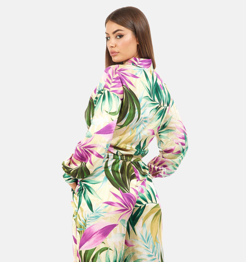 Guess Groene Blouse voor dames (354567)