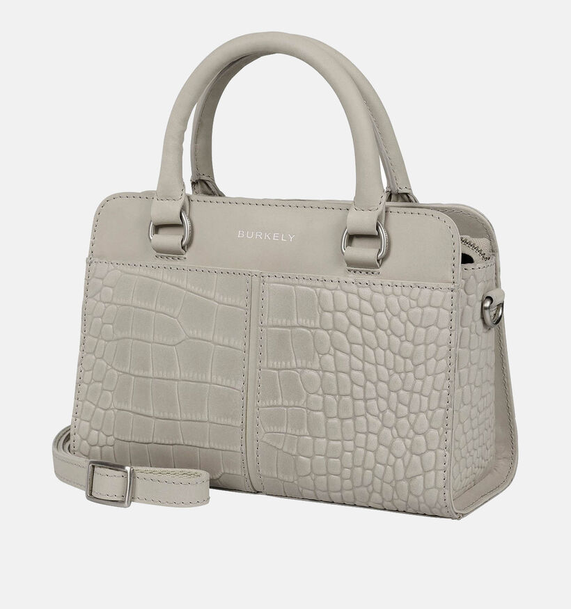 Burkely Colbie Sac &agrave; main en Beige pour femmes (372494)
