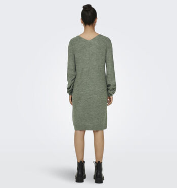 JDY Kleedjes Groen