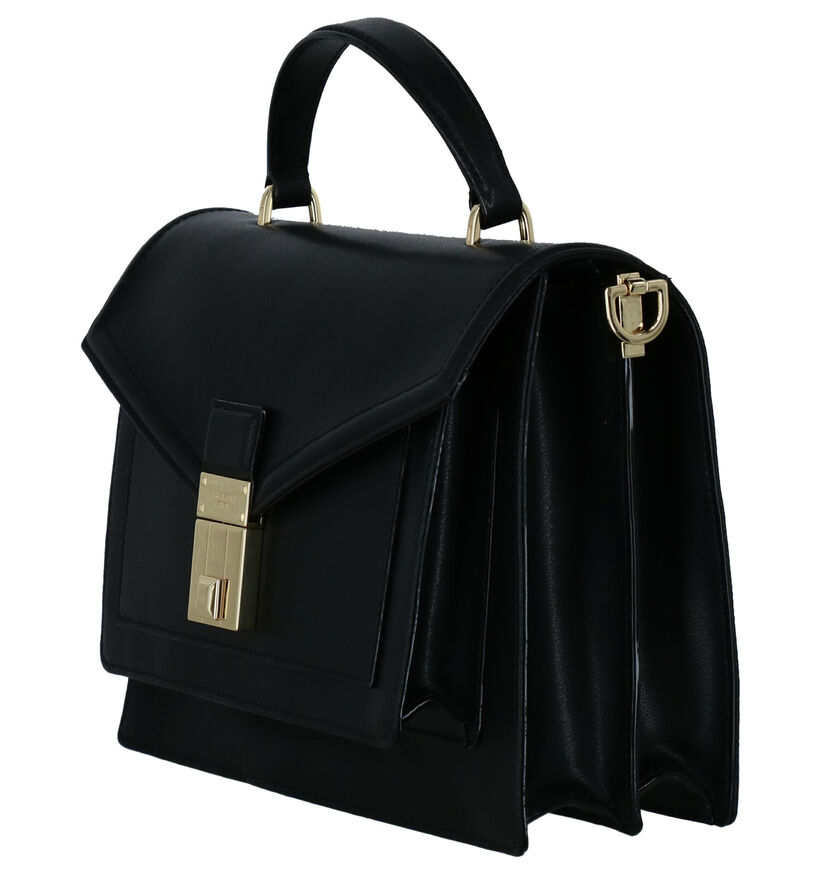 Ted Baker Kimmba Sac à main en Noir en cuir (280378)