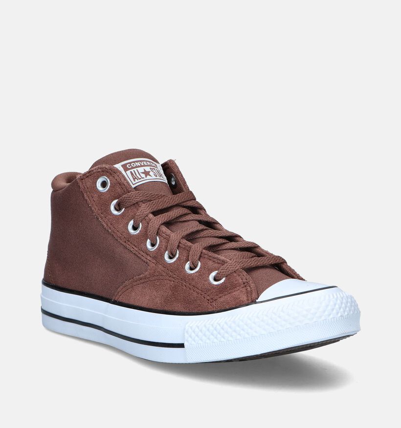 Converse CT All Star Malden Bruine sneakers voor heren (348562)