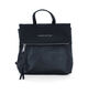 Keddo Sac à dos en Noir en simili cuir (317715)