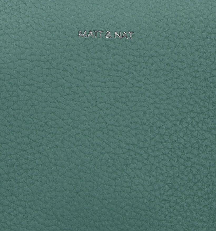 Matt & Nat Sam Rode Crossbody Tas voor dames (318595)