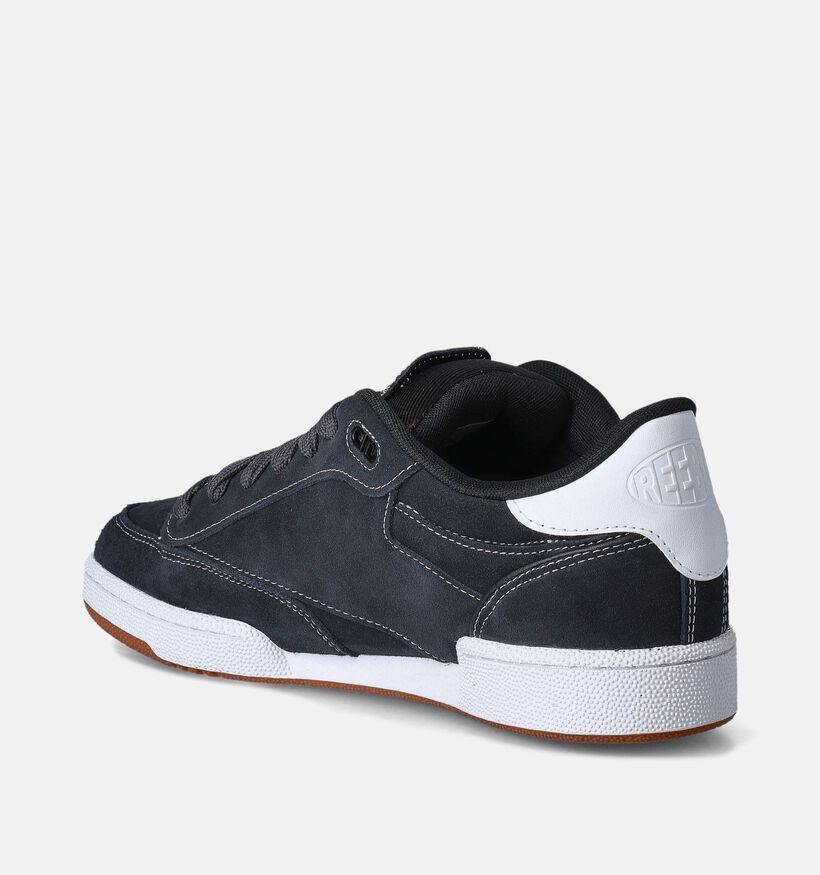 Reebok Club C Bulc CLN Baskets en Noir pour hommes (351717)