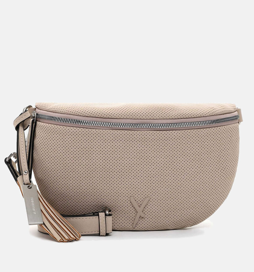 Suri Frey Romy Sac porté croisé en Beige pour femmes (355598)