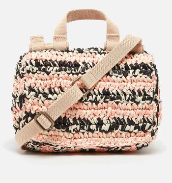 Woomen Handtassen Zwart