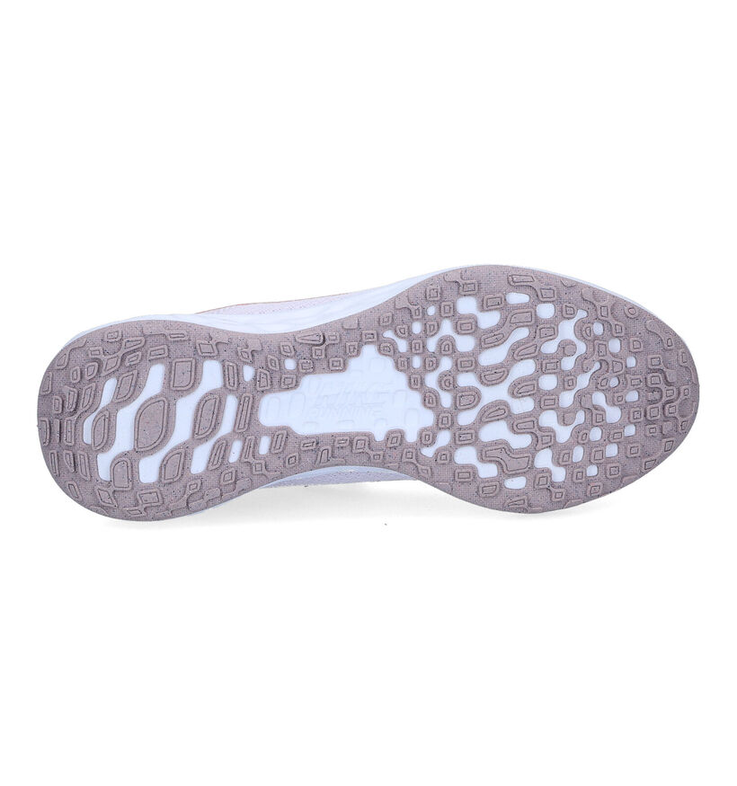 Nike Revolution 6 Next Nature Beige Sneakers voor dames (324610)
