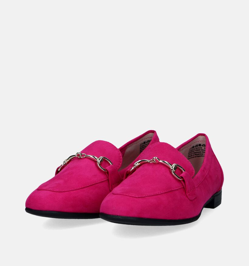 Marco Tozzi Fuchsia Loafers voor dames (335849)
