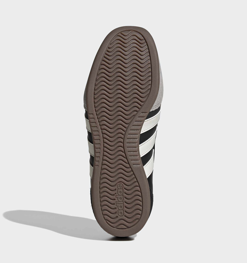 adidas Barreda Mary Jane Zwarte Ballerina's voor dames (366881) - geschikt voor steunzolen