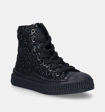 Kipling Sneakers Zwart
