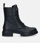 Mexx Holea Zwarte Bottines voor dames (328112)