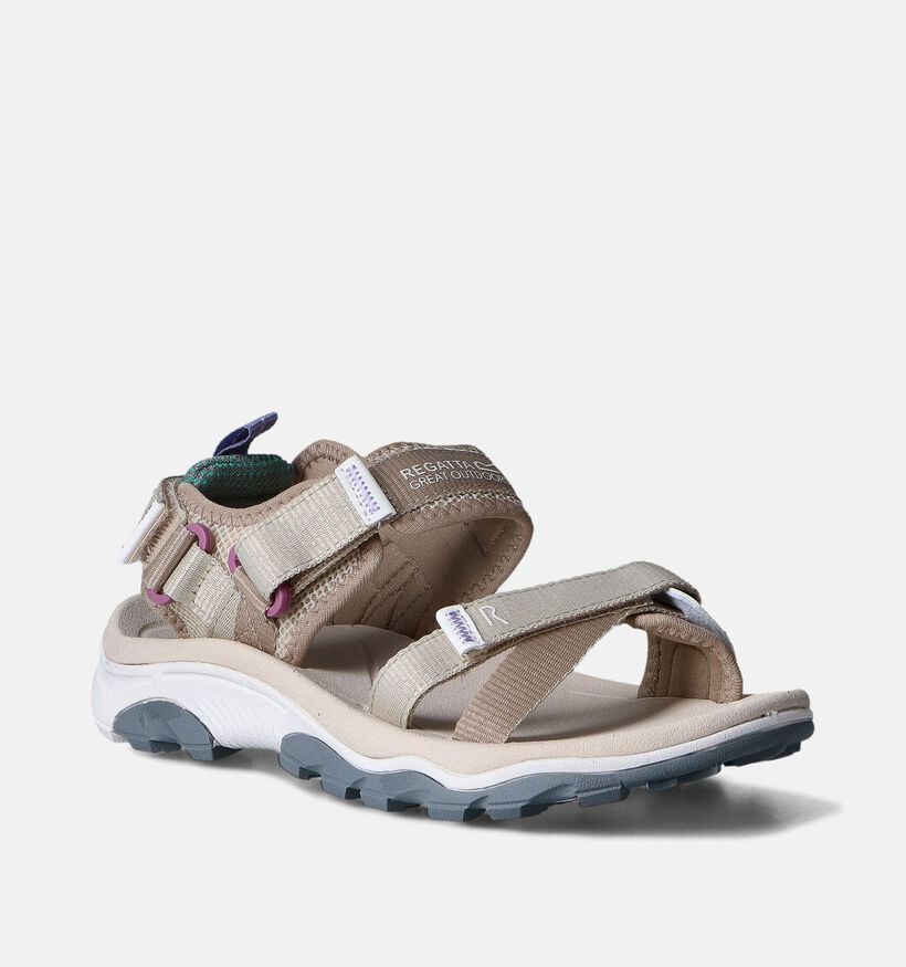 Regatta Blaze Ecru Sandalen voor dames (351992)