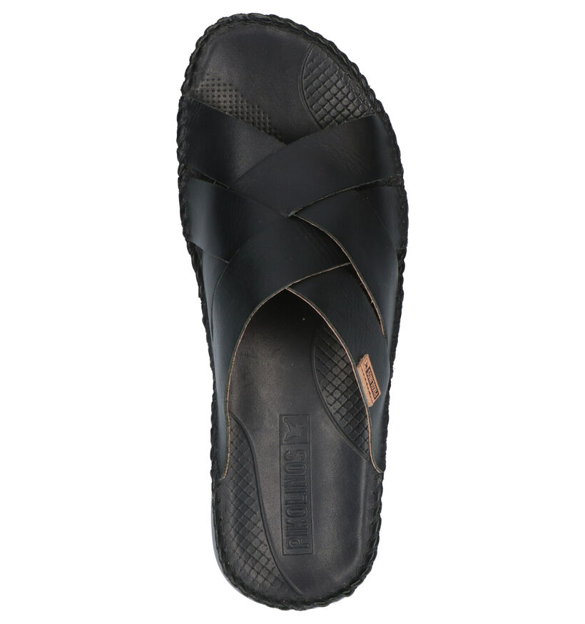 Pikolinos Tarifa Cognac Slippers voor heren (308025)