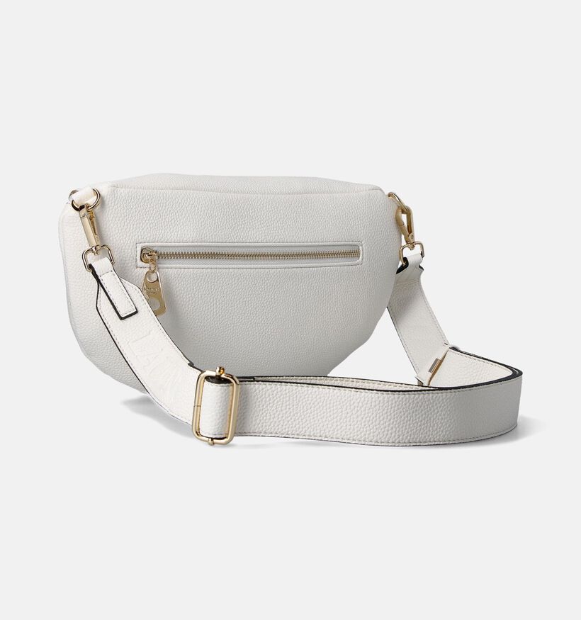 Laurent David Estée 901 Witte Crossbody tas voor dames (356782)
