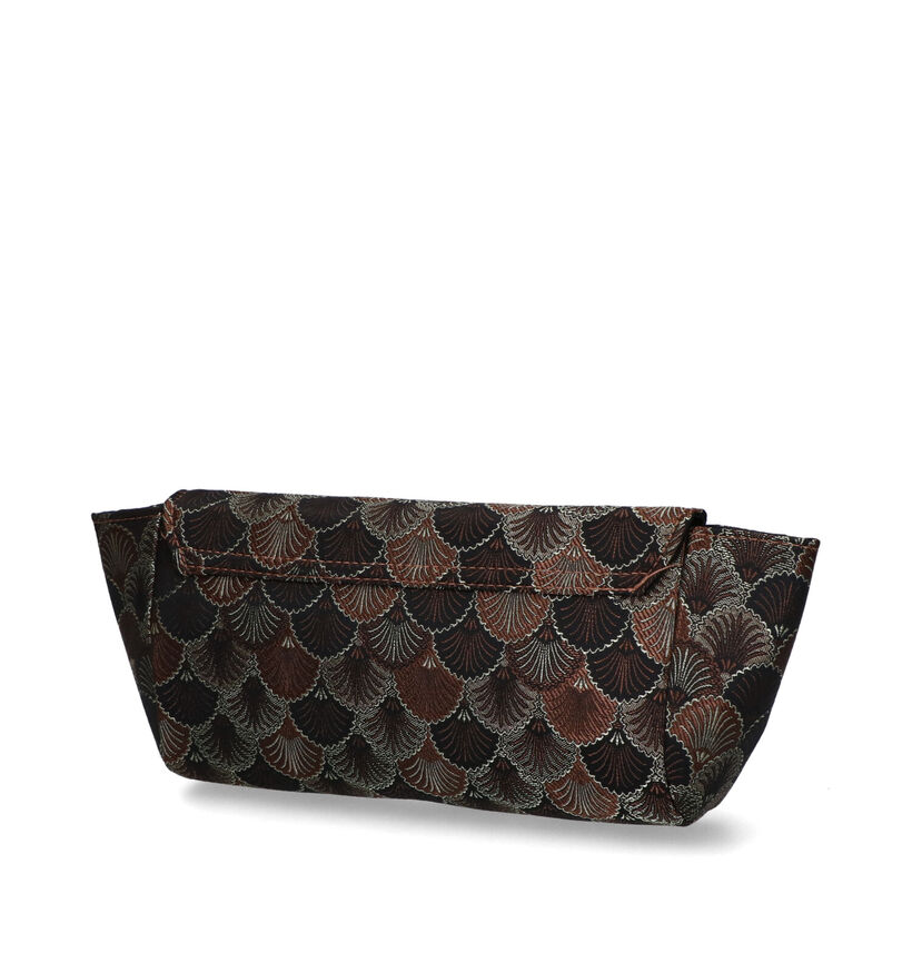 Bulaggi Rosalynn Bruine Clutch voor dames (325424)