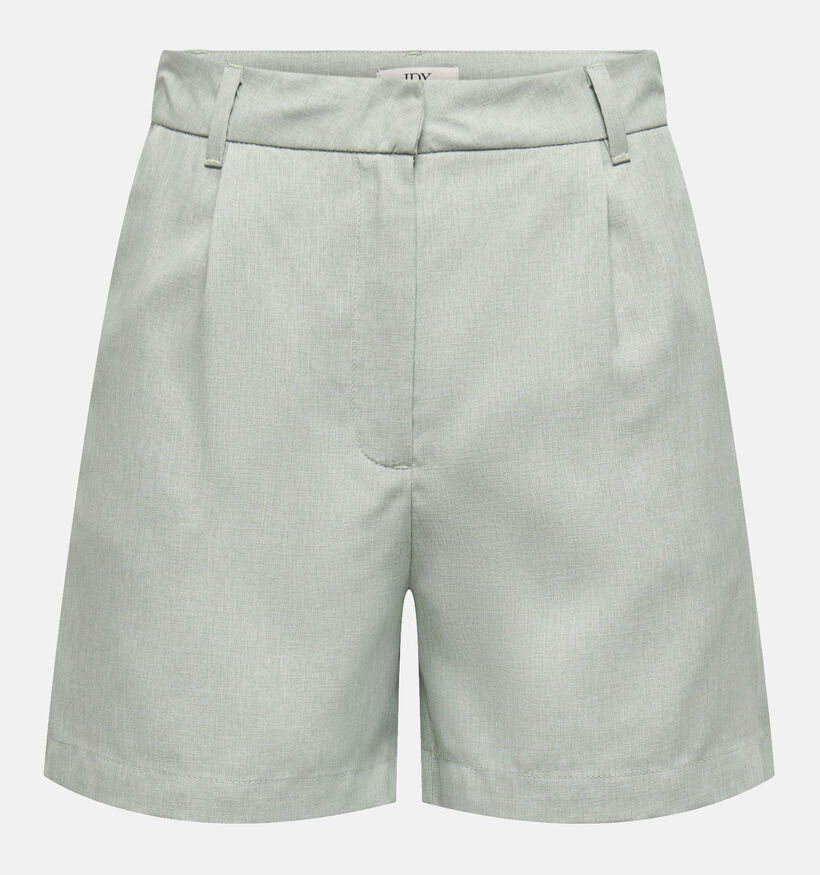 JDY Aida Short en Vert pour femmes (357359)