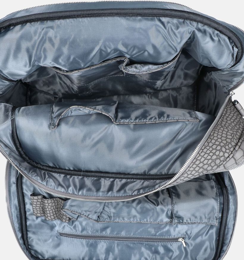 Olivia Lauren Maxine Grijze Laptoptas voor dames (364310)