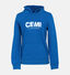 CEMI Mini Cruise Sweatshirt en Bleu pour filles, garçons (324967)