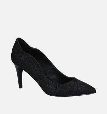 Pumps zwart