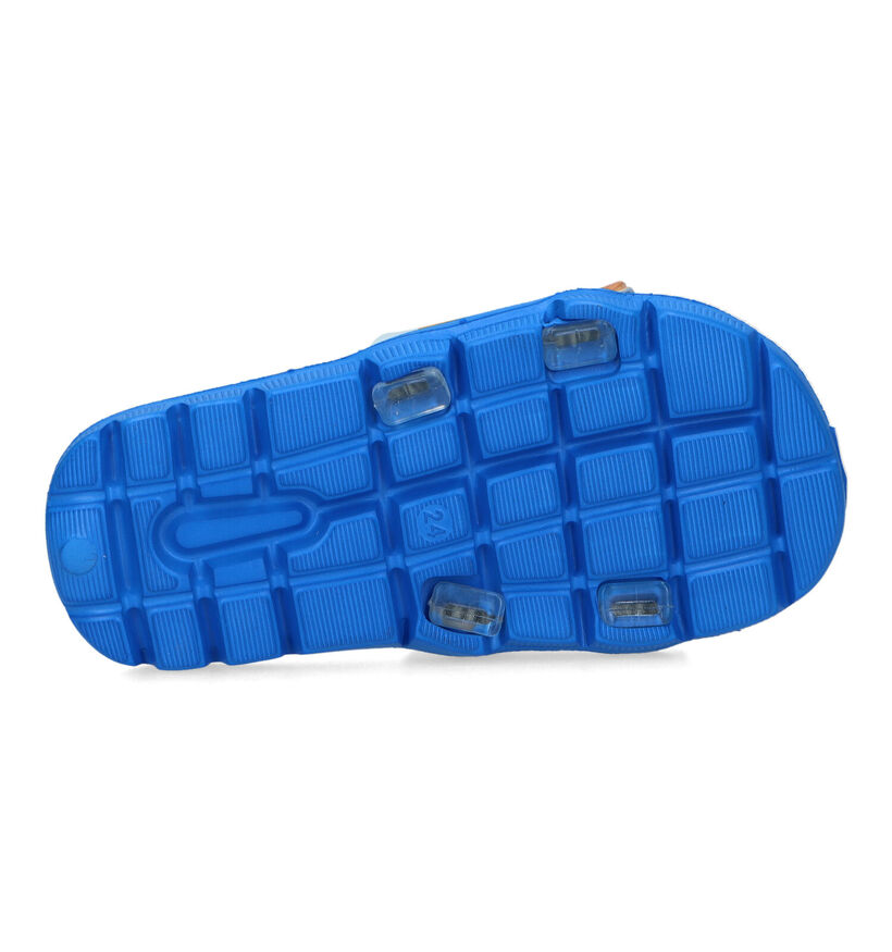 Paw Patrol Blauwe Badslippers voor jongens (320974)