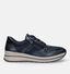 Solemade Ruby 70 Blauwe Sneakers voor dames (331668) - geschikt voor steunzolen