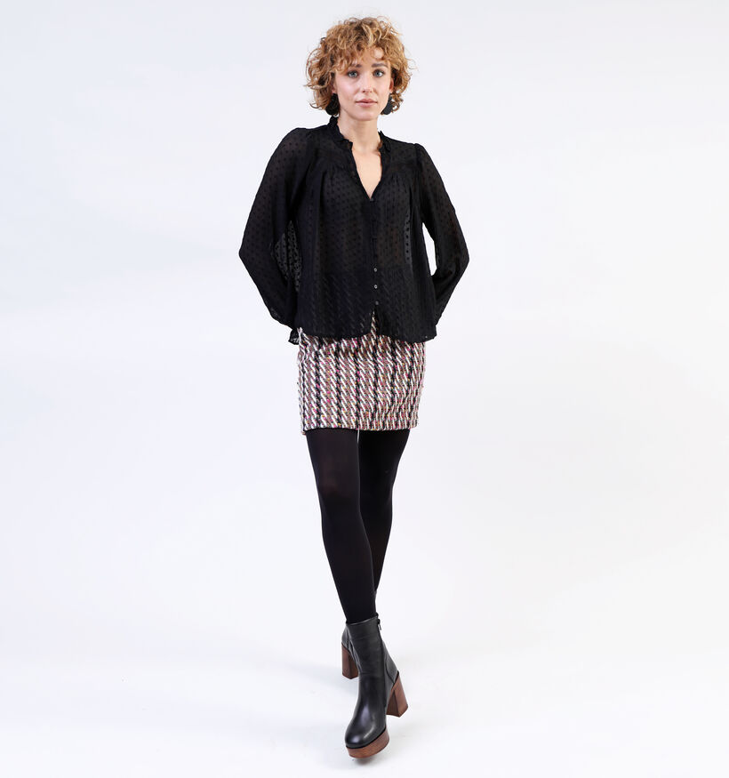 Vero Moda Felicity Groene Blouse voor dames (340569)