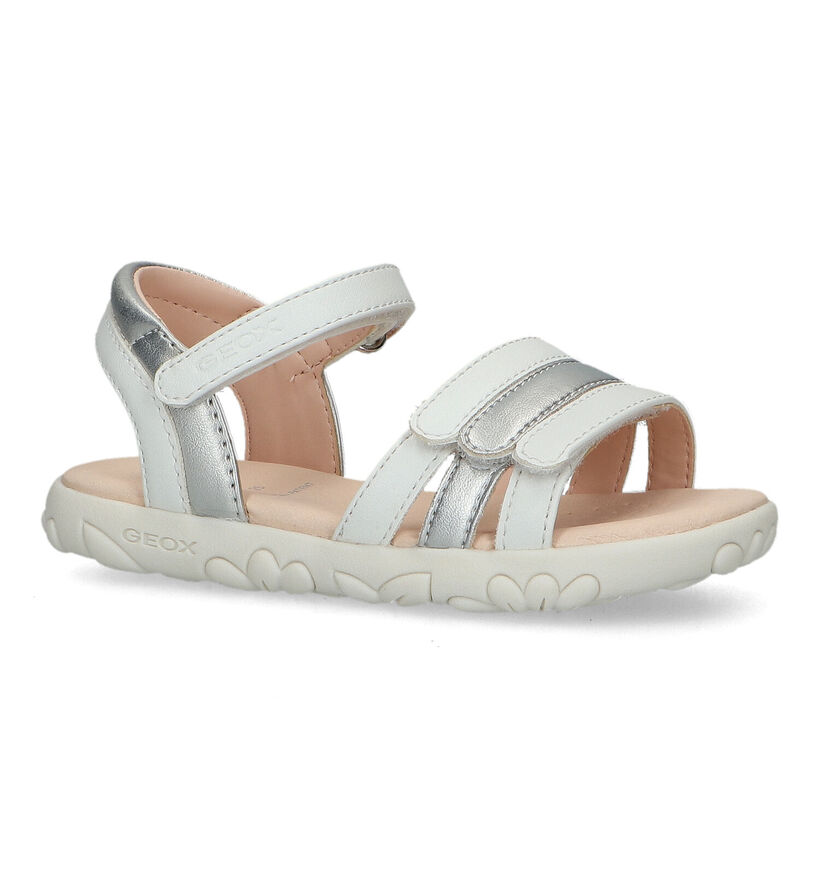 Geox Haiti Gouden Sandalen voor meisjes (320644)