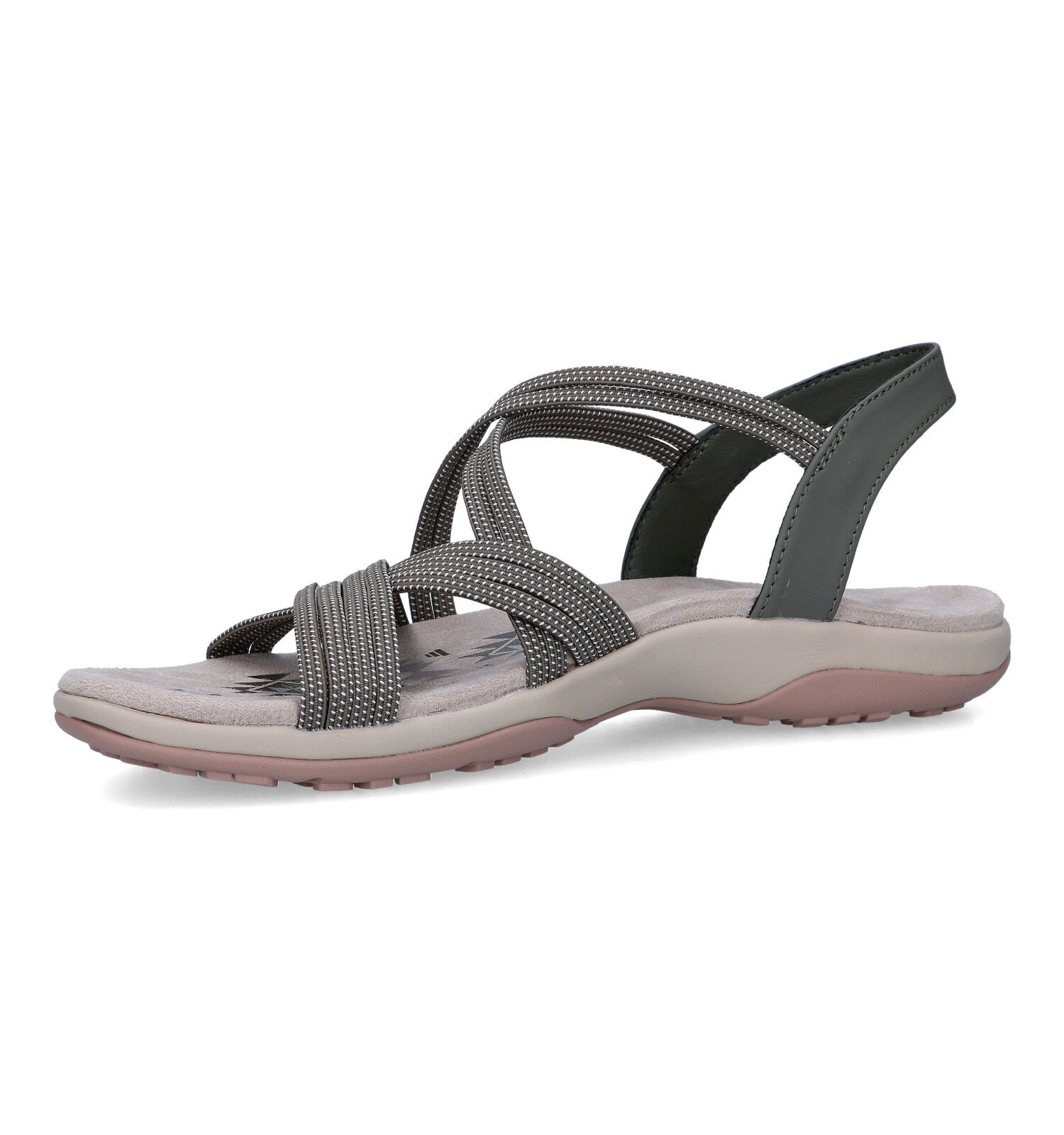 Sandale skechers homme verte outlet