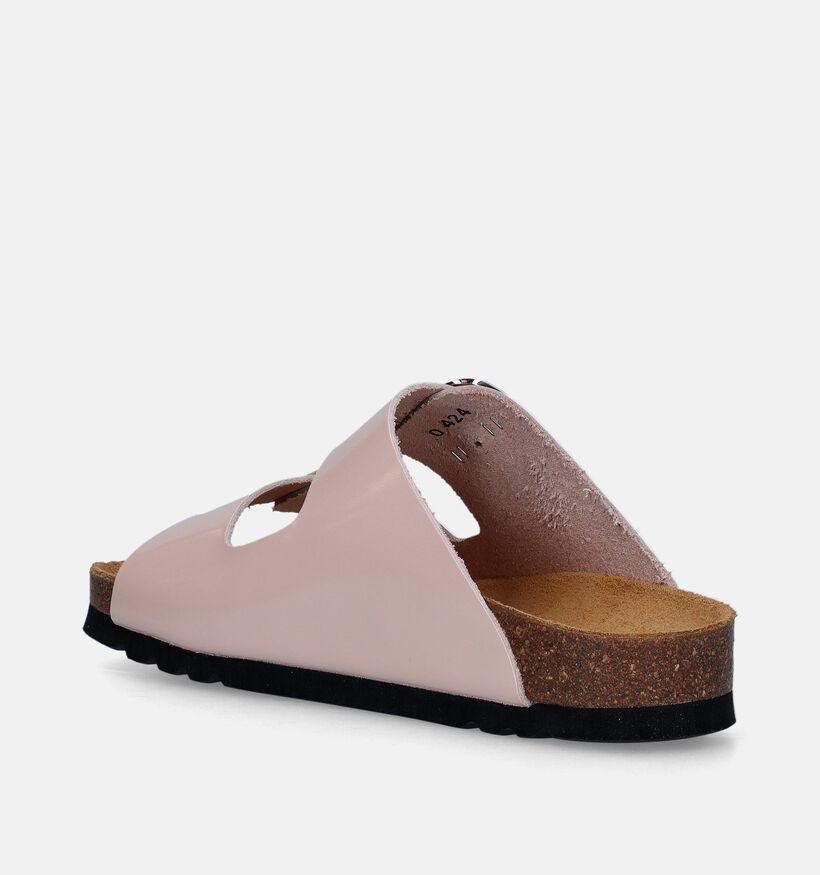 Scholl Noelle Roze Orthopedische slippers voor dames (338547)