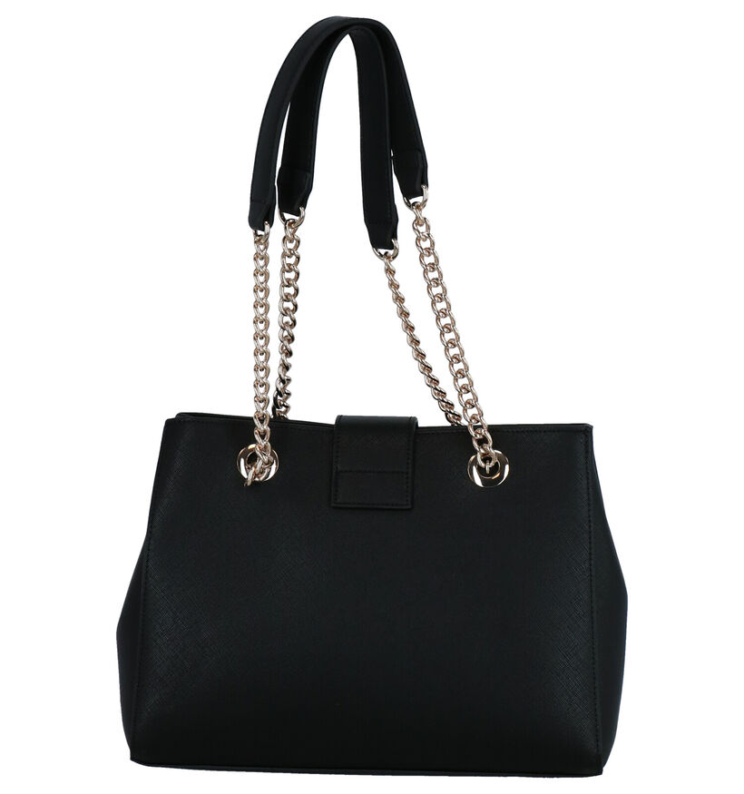 Valentino Handbags Divina SA Sac à bandoulière en Beige en simili cuir (307387)