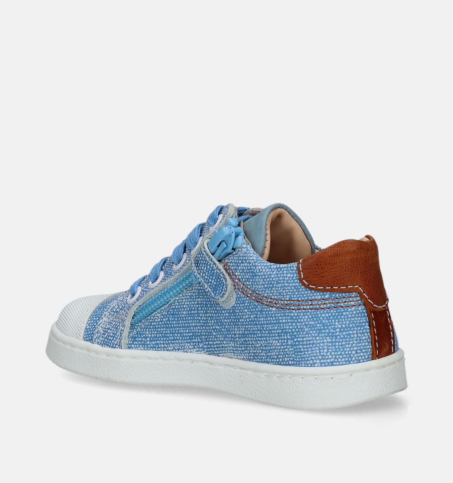 Veterschoenen jongens online